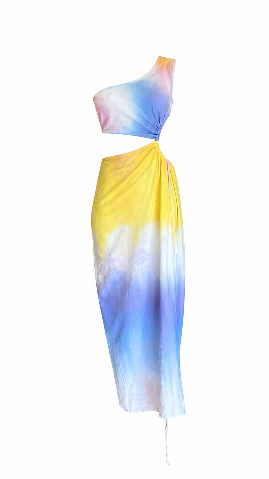 Vestido Ibiza