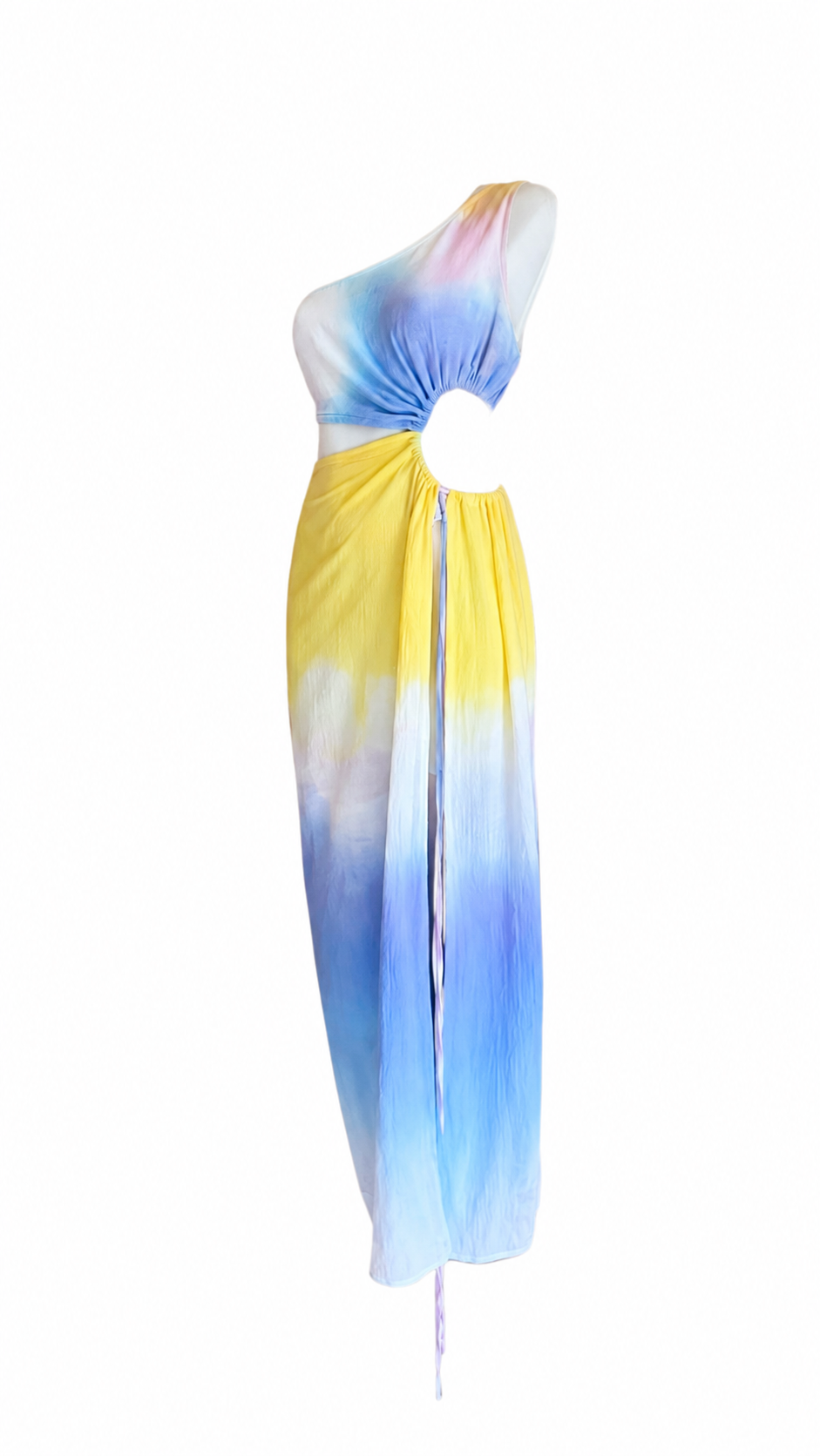 Vestido Ibiza