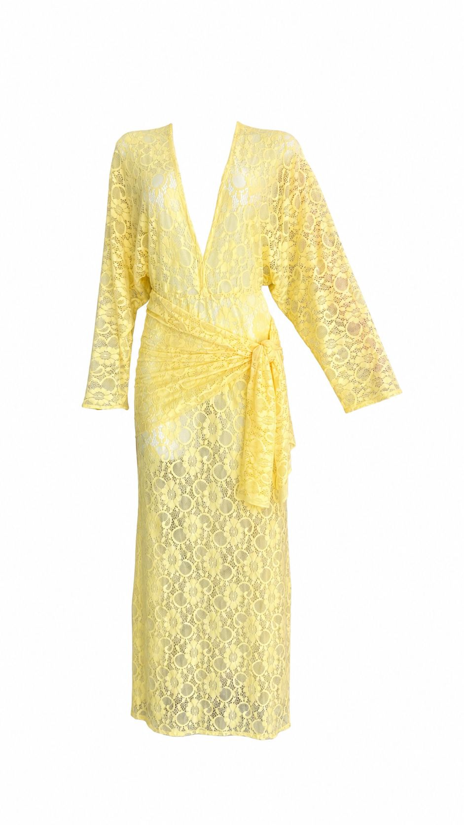 Norma Dress