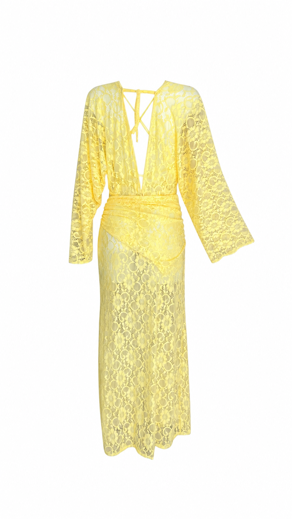 Norma Dress