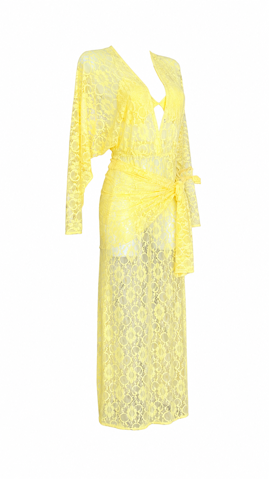 Norma Dress