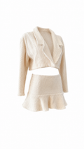 Set Oaxaca Hand-woven cotton · Oaxacan artisans · Fair trade