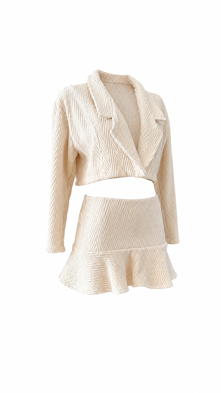 Set Oaxaca Hand-woven cotton · Oaxacan artisans · Fair trade