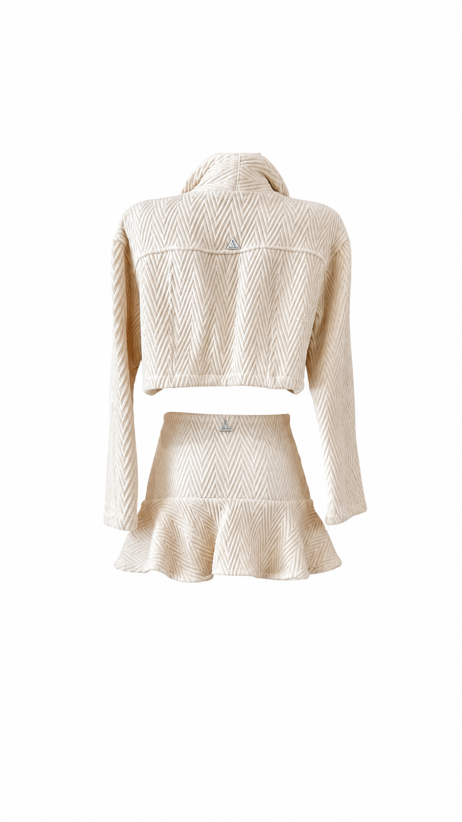Set Oaxaca Hand-woven cotton · Oaxacan artisans · Fair trade